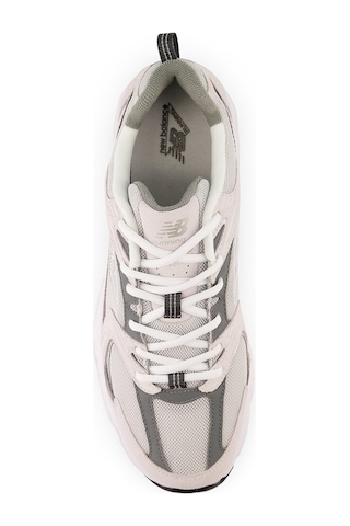 New Balance 530 Unısex Spor Ayakkabı Mr530cb Mr530cb Gri