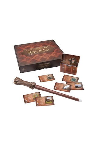 Mattel Pictionary Air Harry Potter Asa HKF61