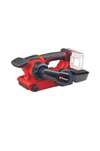 Einhell TP-BS 18/457 Li Bl - Solo Akülü Tank Zımpara – 4466270