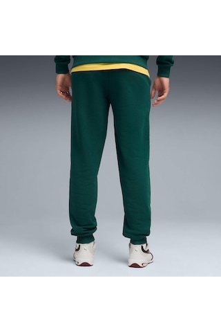Puma Ac Mılan Ftblculture Erkek Eşofman Altı 784722 03 Yeşil