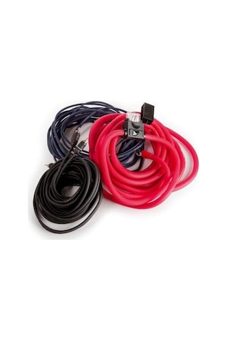 Özenhifi'Den Audison Connection Install Kits Fsk 700