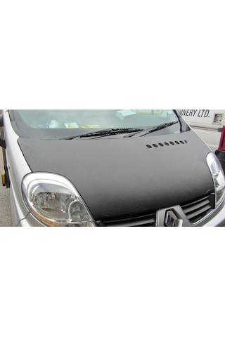 Renault Trafic (02-14) Tam Kaput Maske (287062551)