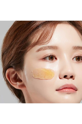 Jumıso All Day Vitamin Nourishing & Recharging Wash-off Mask Gün Boyu Besleyici Ve Onarıcı Yüz Maskesi 100ml