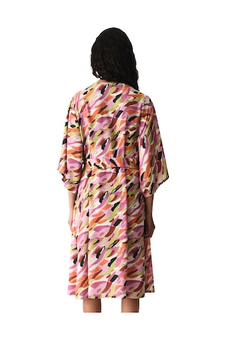 Penti Renkli Luz Kimono