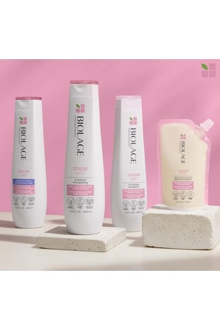Biolage Colorlast Boyalı Saçlar İçin Derin Bakım Maskesi 100 Ml