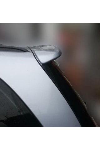 Opel Zafira B Boyalı Anatomik Spoiler
