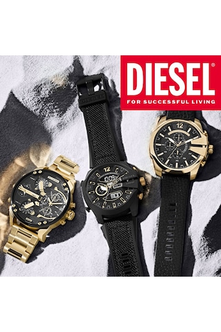 Diesel DZ7333 Erkek Kol Saati