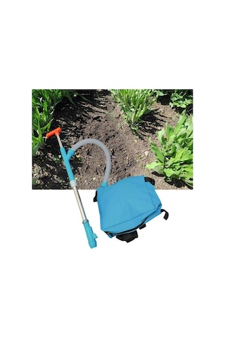 Maoyaya Suntek Dış Mekan Bahçe Gübre Serpme Makinesi - Pratik Ve Etkili