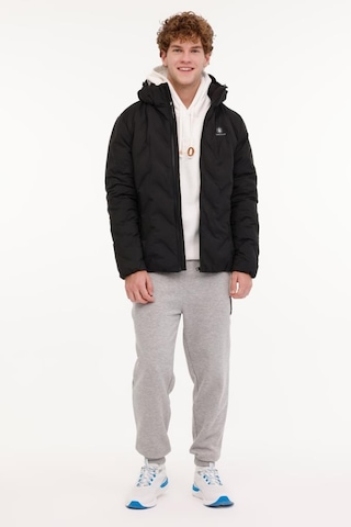 Lumberjack Ml Henry Coat 2sn17 4pr 101813395 Erkek Mont Siyah S-xxl Siyah