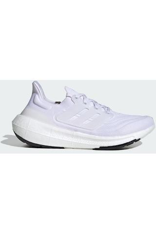 Adidas Ftwwht/ftwwht/crywht Koşu - Yürüyüş Spor Ayakkabı Ultraboost Light Gy9350 Beyaz