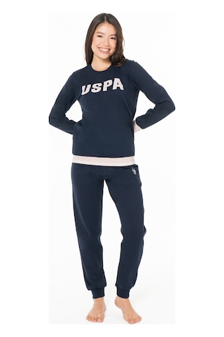 U.S. Polo Assn. U.s. Polo Assn. Kadın Lacivert Ev Giyim-lacivert-s Çok renkli