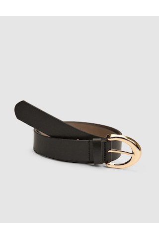 Pierre Cardin Kadın Siyah Kemer 50332498-vr046