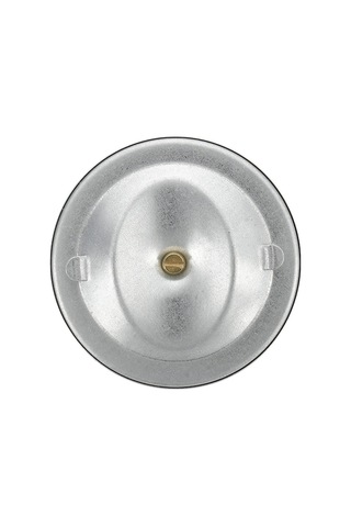 Yulong Reedark 63mm Yaylı Boru Termometresi - 0-120 C Sıcak Su