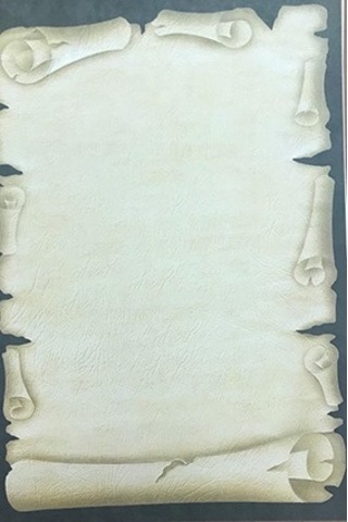 Meşk Kağıdı 10 Lu Paket Halinde