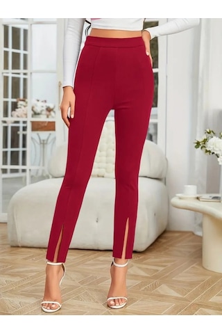 Nazlım Butik - Pantolon - 102991 001