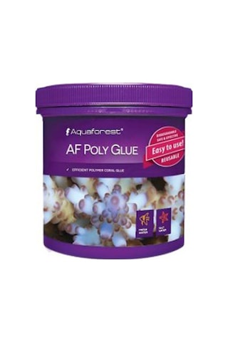 Aquaforest Af Poly Glue 250 ML