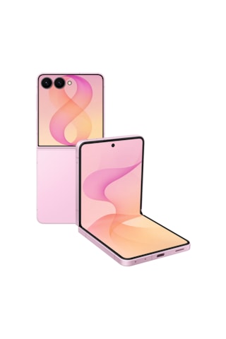 Samsung Galaxy Z Flip8 12 GB 512 GB (Samsung Türkiye Garantili)