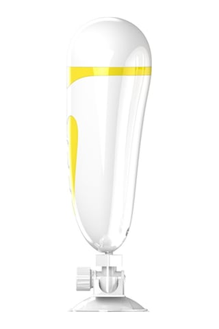 Odins Shop 12 Fonksiyonlu USB Şarjlı Sesli Titreşimli Realistik Suni Vajina Erkek Mastürbatör