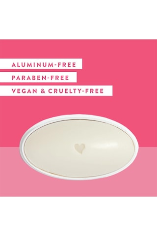 Native Grapefruit & Bergamot Alüminyumsuz Stick Deodorant 75gr