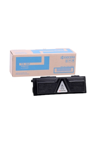 Kyocera Tk-160  Toner