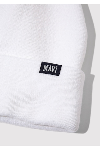 Mavi - Ekru Bere 0912279-25705 Ekru