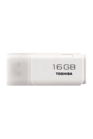 Toshiba TransMemory U202 16 GB Usb 2.0 Flash Bellek