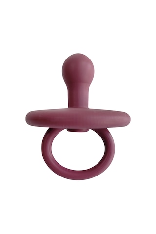 Emzik 0+ay Velvet Rose Pembe