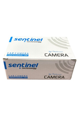 Araç Kamera Kelebek Tampon Ahd 720p Ve Analog Ön Ve Arka Görüş Çevrilebilir Sc6