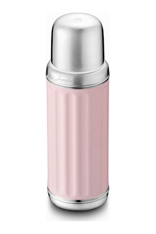 Jumbo Magic Pembe Termos 450 Ml