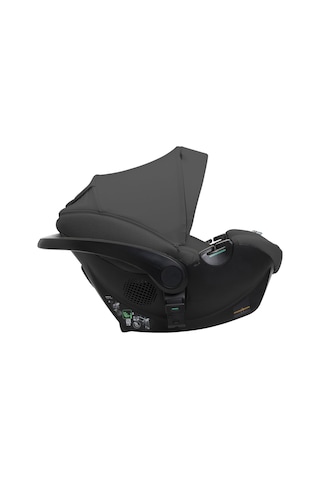 Chicco Kory Plus 2025 Black Satın 05087146450000