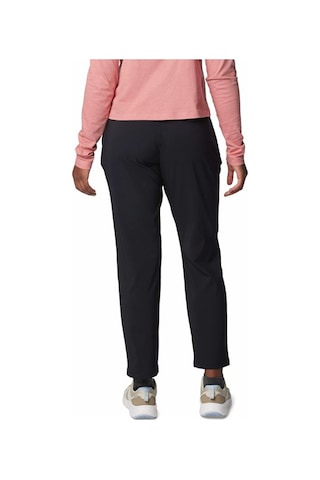 Columbia All Seasons Pull On Kadın Pantolon Ak3683-010 Siyah