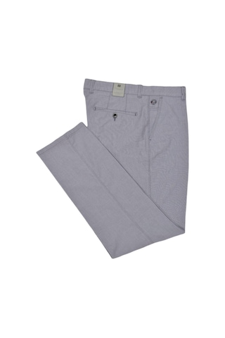 Lavetto Erkek Kanvas Yazlık Pantolon Klasik 1338 Bgl-st04761 Gri