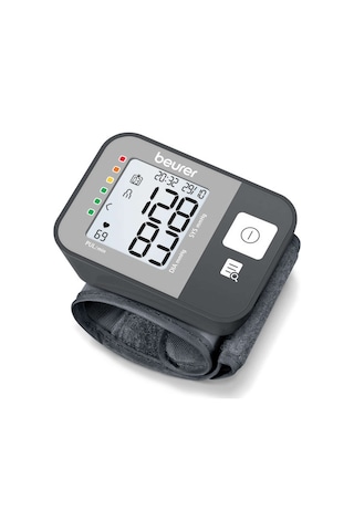 Beurer BC 27 Dijital Bilekten Ölçer Tansiyon Aleti