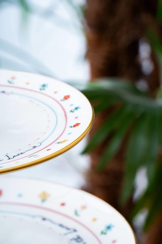 Livaldi Katlı Kurabiyelik