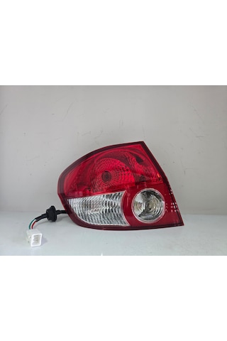 Hyundaı Getz 2003 2004 2005 Sol Stop Duylu