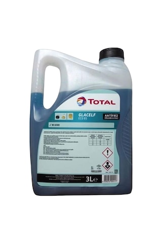 Antifriz Mavi 3lt Eco 210353 / Tüm Peugeot Citroen