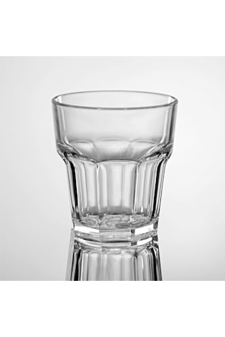 Kırılmaz Meşrubat Bardağı 200 Ml