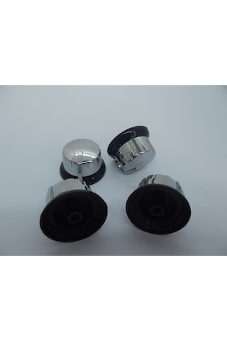 Set Üstü Ocak Ve Fırın Ayar Düğmesi