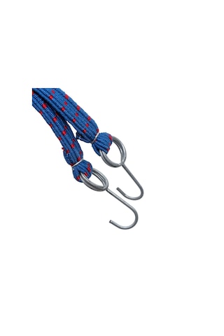 Master 500830 Yassı Lateks Bagaj Lastiği 2 Kancalı 90 Cm