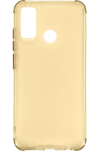 Nettech Huawei P Smart 2020 Uyumlu Neptün Seri Arka Koruma Kılıf