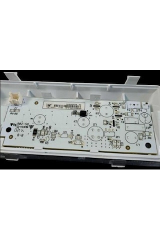 Homyl Yeni Nesil Buzdolabı Led Işıkları - Parlak Ve Enerji