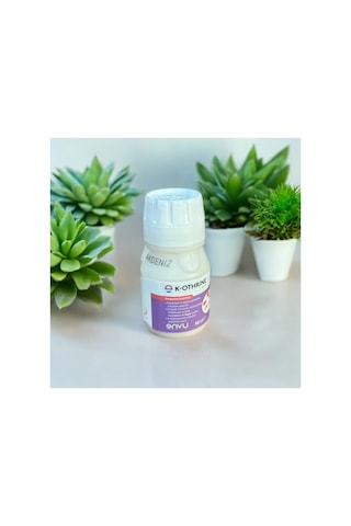 Envu K-otrine 50 Ml Haşere Ilacı Skt.2027