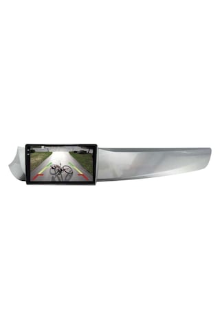 Alfa Romeo Giulietta Android Multimedya Sistemi 4-64 Clarion 2011-2013