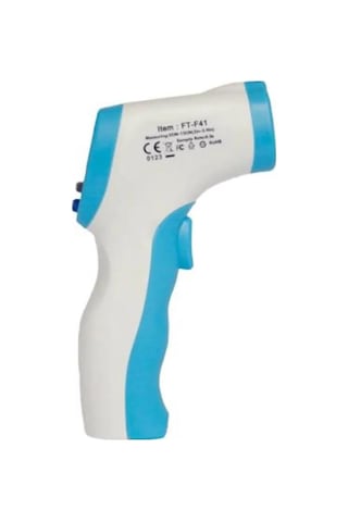 Bliss Ft-f41 Temassız Ateş Ölçer