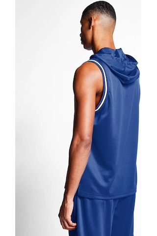 Lescon Erkek Basketbol Kolsuz Kapişolu Atlet 24b-1056 24btep001056-saks