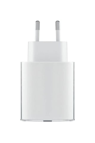Nothing Power 45W Hızlı Şarj Adaptörü (Nothing Türkiye Garantili)