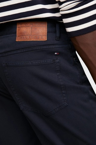 Tommy Hilfiger Erkek Pantolon Mw0mw33908 Dw5 Lacivert