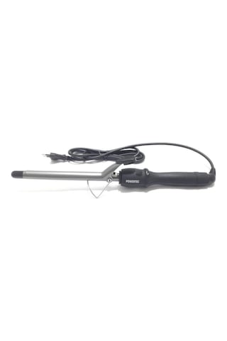 Powertec Professional 11 MM Saç Maşası Siyah