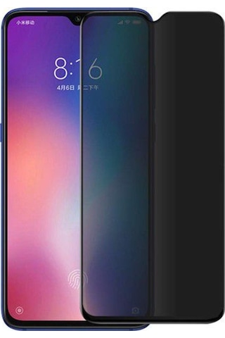 Xiaomi Redmi Note 10S 5D Hayalet Cam Ekran Koruyucu (539618178)