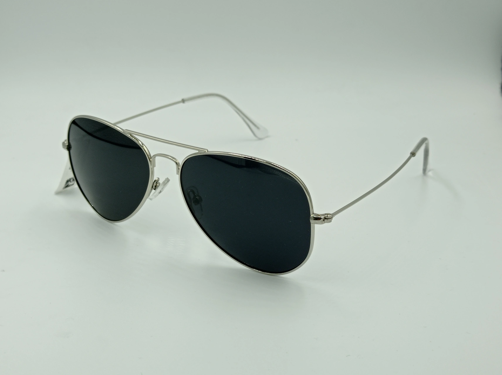 Eınettı Eı1022 C101 58-14-140 Unisex Güneş Gözlüğü Gümüş